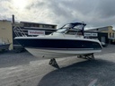Aquador 25WA + Mercruiser 320