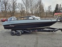 Yamarin Cross 64 BR + Yamaha F150