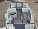 Yamarin Cross 64 BR + Yamaha F150