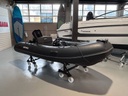 Brig F360 + Mercury 20 - 2019