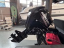 Brig F360 + Mercury 20 - 2019