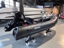 Brig F360 + Mercury 20 - 2019