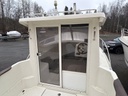 Sport-Yacht Pilot House 535 + Suzuki DF115