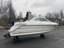 Grandezza 26CA + Volvo Penta D3-190