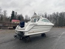 Grandezza 26CA + Volvo Penta D3-190