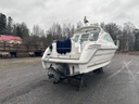 Grandezza 26CA + Volvo Penta D3-190