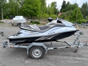Kawasaki Ultra 300LX + kärry