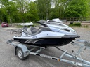 Kawasaki Ultra 300LX + kärry