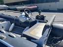 Highfield CL380 + Suzuki DF20