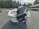 MV-Marin 4600 + Mercury F50