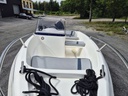 MV-Marin 4600 + Mercury F50