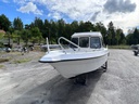 TG 5900 + Suzuki DF70