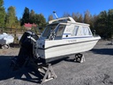 Starfish 600MC + Mercury 90 - U35290