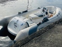Avon Seasport 320 Jet Rib