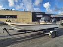 Rönnqvist 495 Pro V25015 + DCZ-384